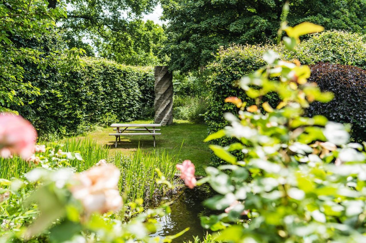 B&B Kasteel Baexem Eksteriør billede